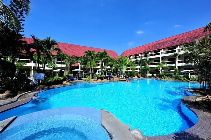 Imagen de la habitación del Hotel Bannammao Resort. Foto 4