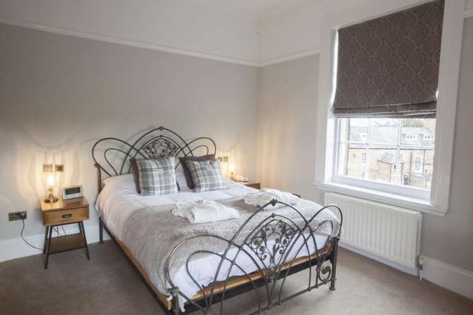 Imagen de la habitación del Hotel Bannatyne Darlington. Foto 3