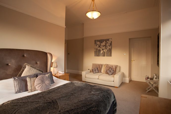 Imagen de la habitación del Hotel Bannatyne Darlington. Foto 4