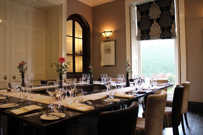 Imagen de los interiores del Hotel Bannatyne Darlington. Foto 18