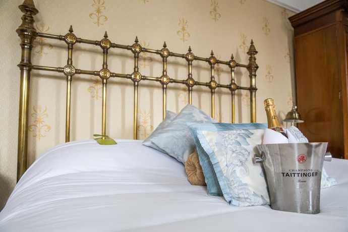 Imagen de la habitación del Hotel Bannatyne Darlington. Foto 5