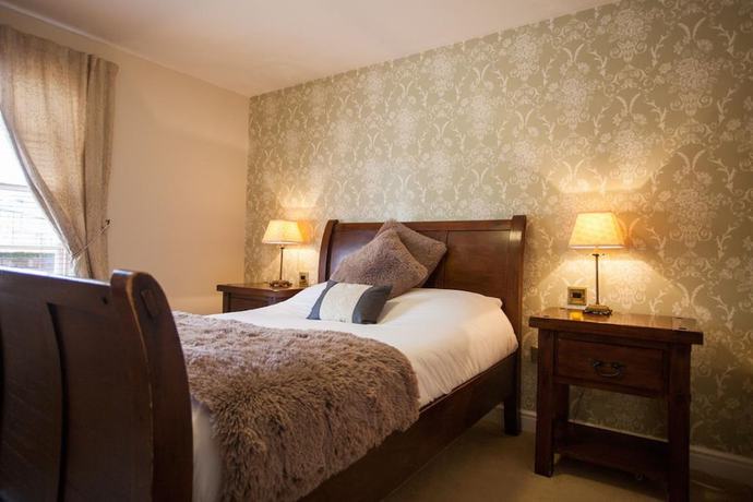 Imagen de la habitación del Hotel Bannatyne Darlington. Foto 6