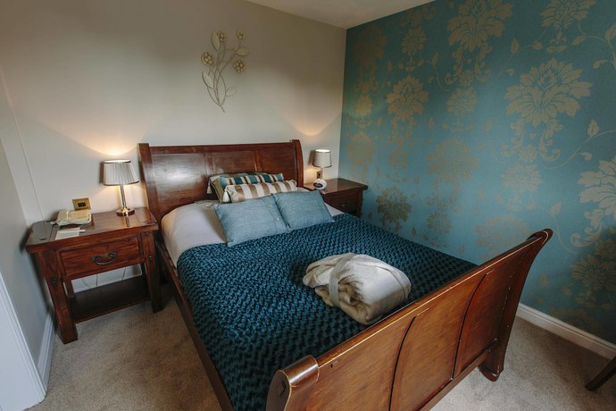 Imagen de la habitación del Hotel Bannatyne Darlington. Foto 7