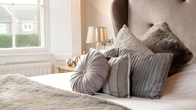 Imagen de la habitación del Hotel Bannatyne Darlington. Foto 8