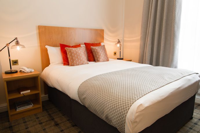 Imagen de la habitación del Hotel Bannatyne Darlington. Foto 10