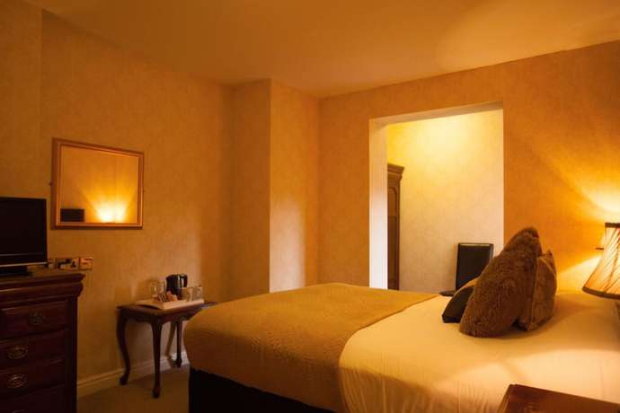 Imagen de la habitación del Hotel Bannatyne Darlington. Foto 11
