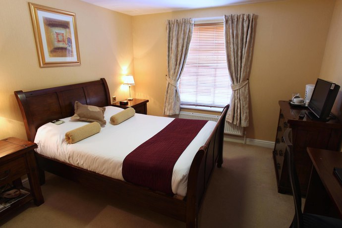 Imagen de la habitación del Hotel Bannatyne Darlington. Foto 12