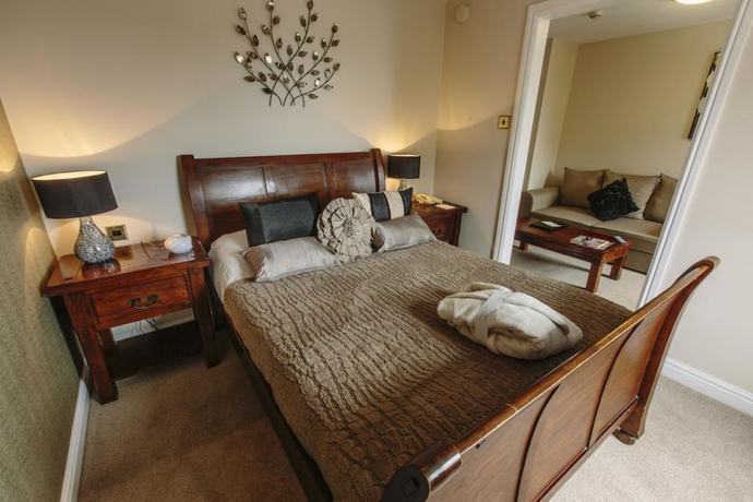 Imagen de la habitación del Hotel Bannatyne Darlington. Foto 13