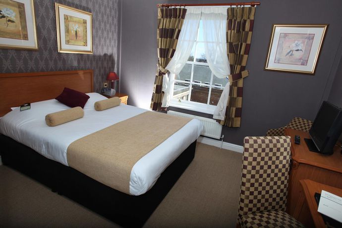Imagen de la habitación del Hotel Bannatyne Darlington. Foto 15