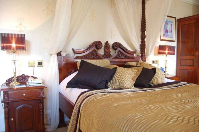 Imagen de la habitación del Hotel Bannatyne Darlington. Foto 16