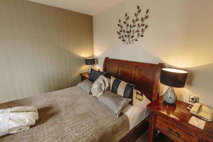 Imagen de la habitación del Hotel Bannatyne Darlington. Foto 17