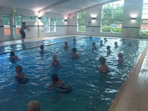 Imagen general del Hotel Bannatyne Durham. Foto 2