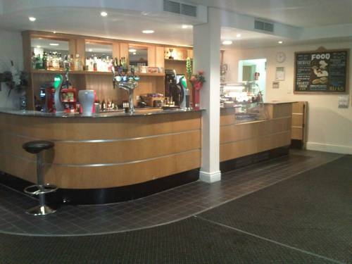 Imagen general del Hotel Bannatyne Durham. Foto 3