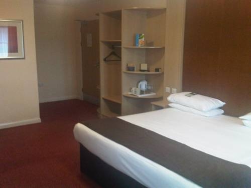 Imagen general del Hotel Bannatyne Durham. Foto 4