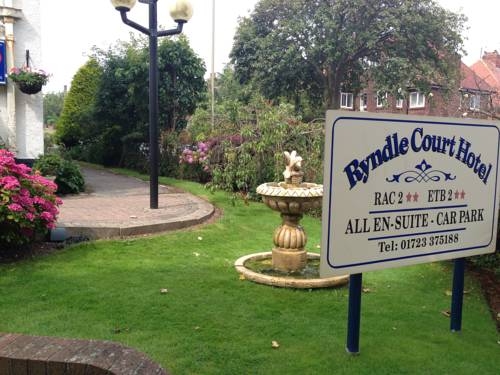 Imagen general del Hotel Bannatyne Durham. Foto 5