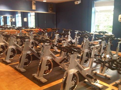 Imagen general del Hotel Bannatyne Durham. Foto 6