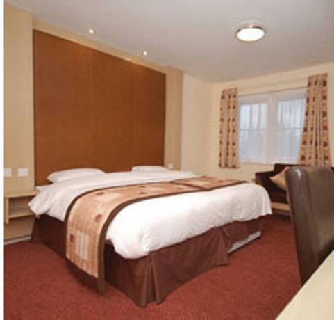 Imagen general del Hotel Bannatyne Durham. Foto 8