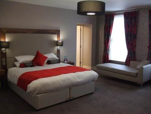 Imagen de la habitación del Hotel Bannatyne Spa Hastings. Foto 6