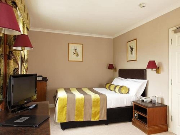 Imagen de la habitación del Hotel Bannatyne Spa Hastings. Foto 8