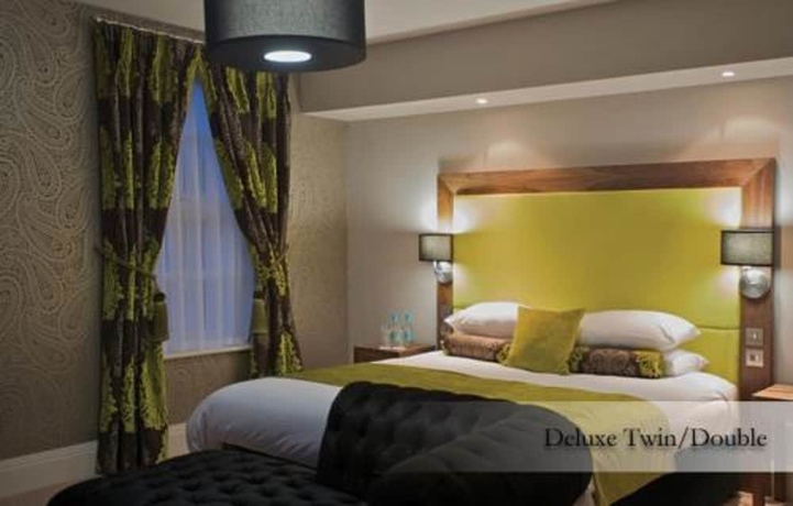 Imagen de la habitación del Hotel Bannatyne Spa Hastings. Foto 12