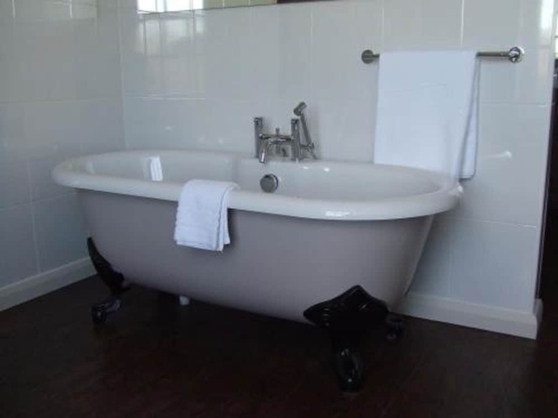 Imagen de la habitación del Hotel Bannatyne Spa Hastings. Foto 13