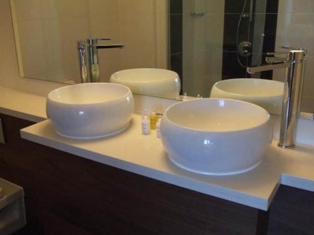 Imagen de la habitación del Hotel Bannatyne Spa Hastings. Foto 14