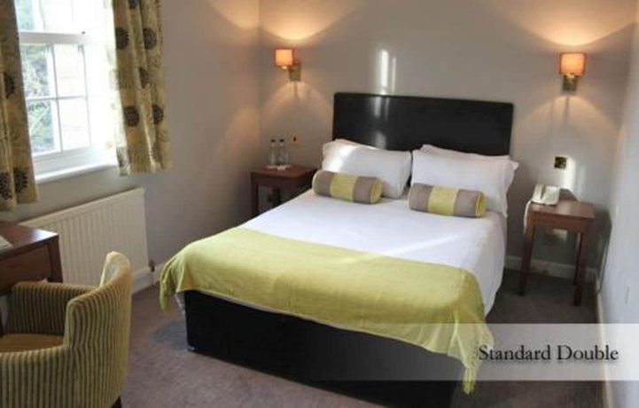 Imagen de la habitación del Hotel Bannatyne Spa Hastings. Foto 15