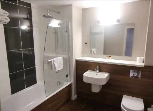 Imagen de la habitación del Hotel Bannatyne Spa Hastings. Foto 17