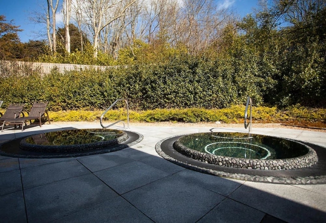 Imagen de la piscina del Hotel Bannatyne Spa Hastings. Foto 19