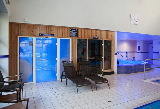 Imagen general del Hotel Bannatyne Spa Hastings. Foto 2