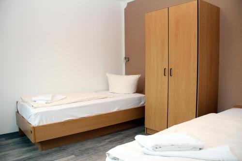 Imagen de la habitación del Hotel Bannewitz B&B. Foto 6