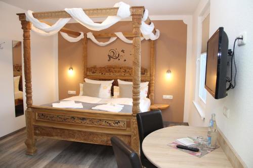 Imagen general del Hotel Bannewitz B&B. Foto 1