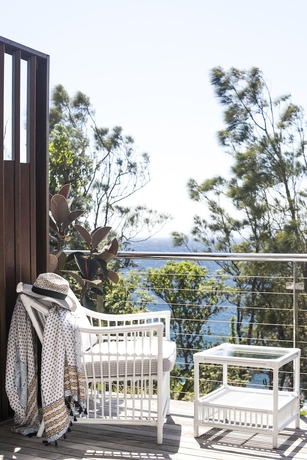 Imagen de la habitación del Hotel Bannisters By The Sea Mollymook. Foto 5