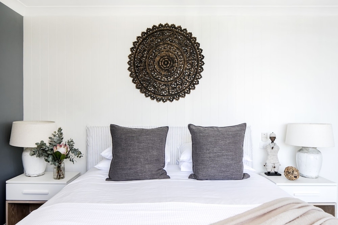 Imagen de la habitación del Hotel Bannisters By The Sea Mollymook. Foto 7