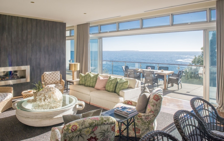 Imagen de la habitación del Hotel Bannisters By The Sea Mollymook. Foto 8