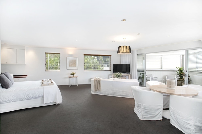 Imagen de la habitación del Hotel Bannisters By The Sea Mollymook. Foto 12