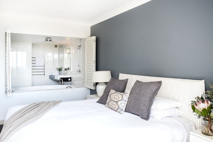 Imagen de la habitación del Hotel Bannisters By The Sea Mollymook. Foto 13