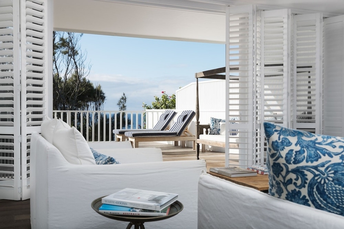 Imagen de la habitación del Hotel Bannisters By The Sea Mollymook. Foto 15