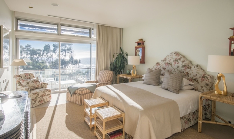 Imagen de la habitación del Hotel Bannisters By The Sea Mollymook. Foto 16