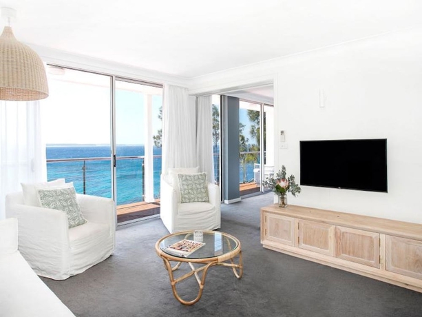 Imagen de la habitación del Hotel Bannisters By The Sea Mollymook. Foto 17