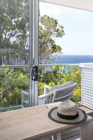 Imagen de la habitación del Hotel Bannisters By The Sea Mollymook. Foto 18