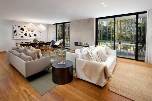 Imagen de la habitación del Hotel Bannisters Pavilion Mollymook. Foto 7