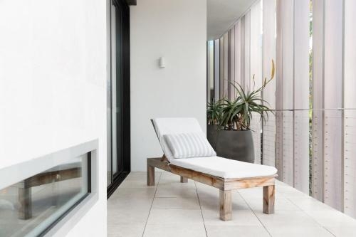 Imagen general del Hotel Bannisters Pavilion Mollymook. Foto 2