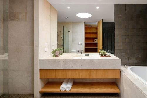 Imagen general del Hotel Bannisters Pavilion Mollymook. Foto 4