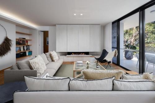 Imagen general del Hotel Bannisters Pavilion Mollymook. Foto 5