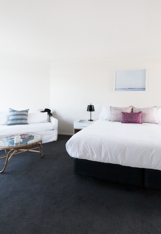 Imagen de la habitación del Hotel Bannisters Port Stephens. Foto 5