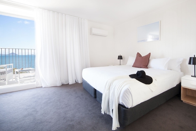 Imagen de la habitación del Hotel Bannisters Port Stephens. Foto 6