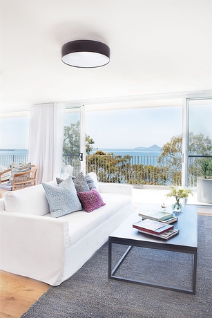 Imagen de la habitación del Hotel Bannisters Port Stephens. Foto 8