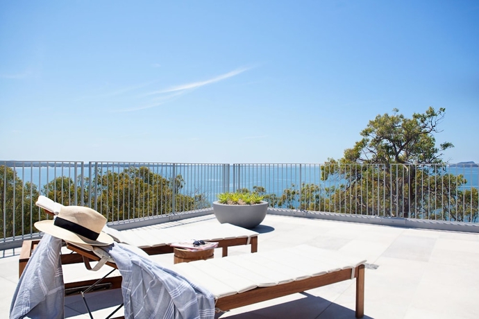 Imagen de la habitación del Hotel Bannisters Port Stephens. Foto 9
