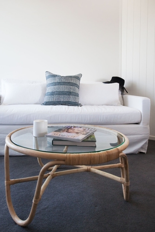 Imagen de la habitación del Hotel Bannisters Port Stephens. Foto 11